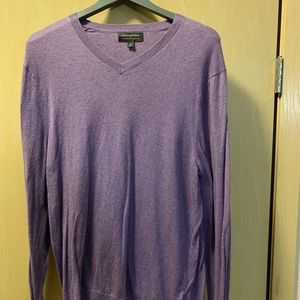Banana Republic V-Neck Sweater